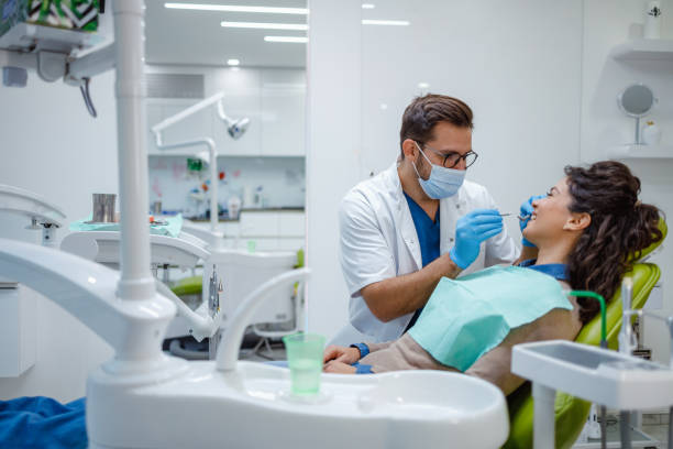Best Teeth Whitening  in Evanston, WY