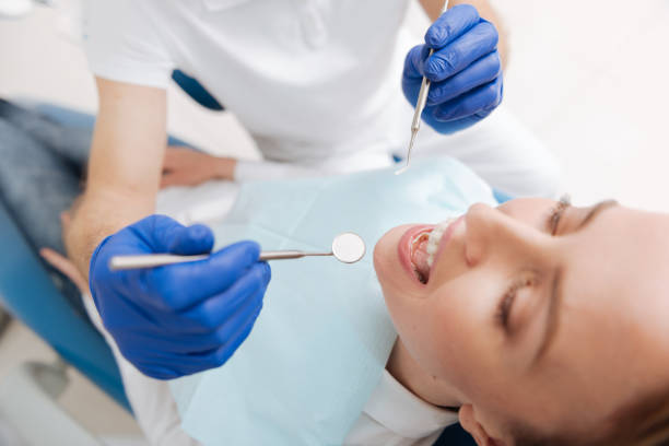 Best Laser Dentistry  in Evanston, WY