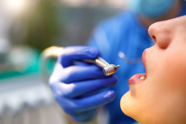Advanced Technology for Better Dental Care in Evanston, WY